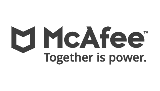 Clients McCafee